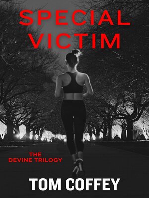 cover image of Special Victim